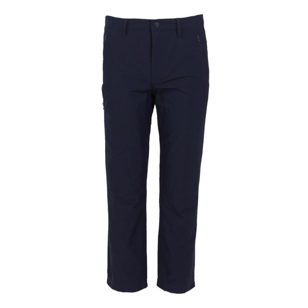 Regatta Childrens/Kids Highton Pants / Navy
